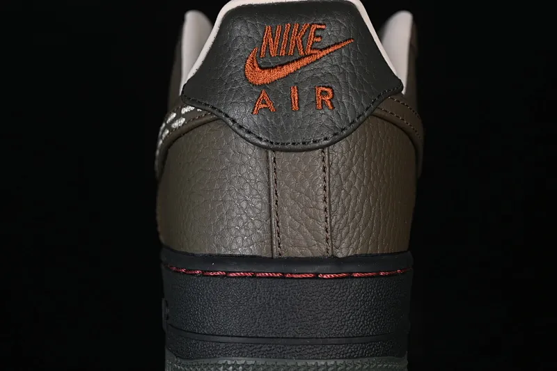 All categories Nk Air Force 1 Air Force series Nk Air Force 1 Low Air Force low-top Nike Air Force 1'07 Low Air Force 1 low-top casual sneakers IQ1122-320